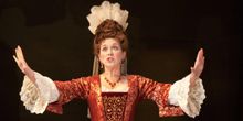 Alexandra Gilbreath Talks THE PROVOKED WIFE