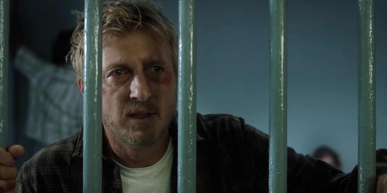 VIDEO: Watch the Trailer for the Third Season of COBRA KAI Video