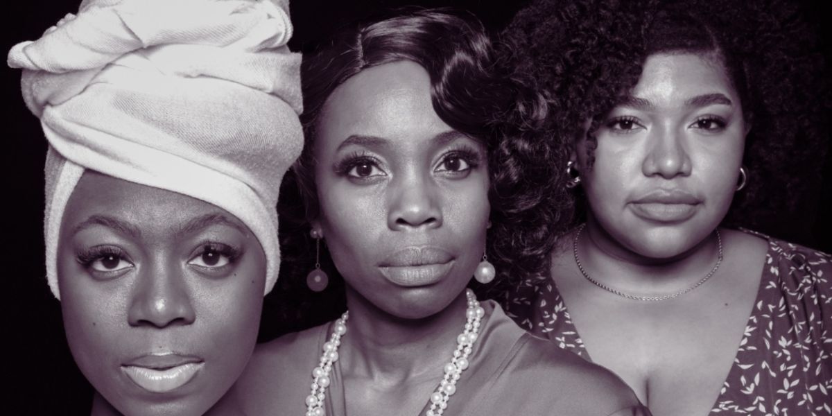 THE COLOR PURPLE to be Presented at The Ritz Theatre Company This Month