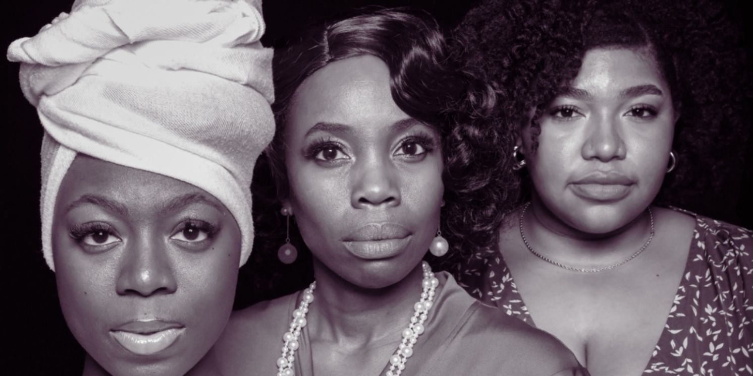 THE COLOR PURPLE to be Presented at The Ritz Theatre Company This Month  Image
