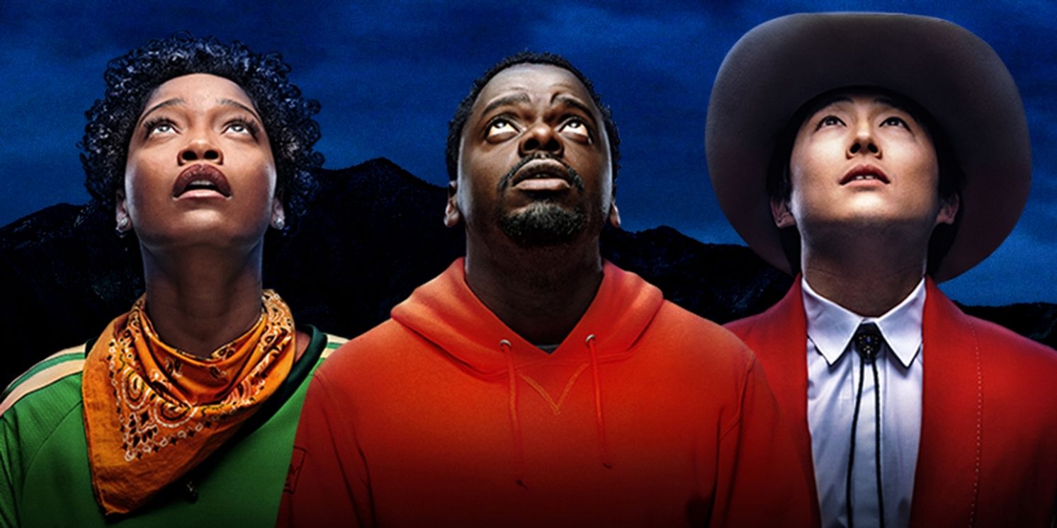 NOPE to Stream on Peacock in November  Image