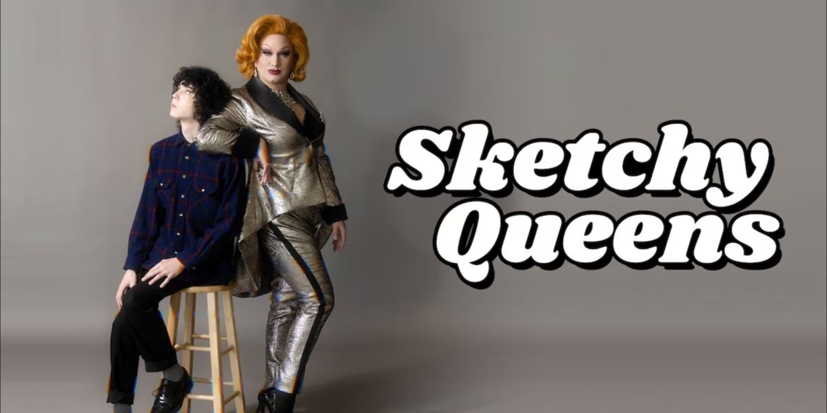 Jinkx Monsoon's Sketch Comedy Series Greenlit for Season Two By World of Wonder