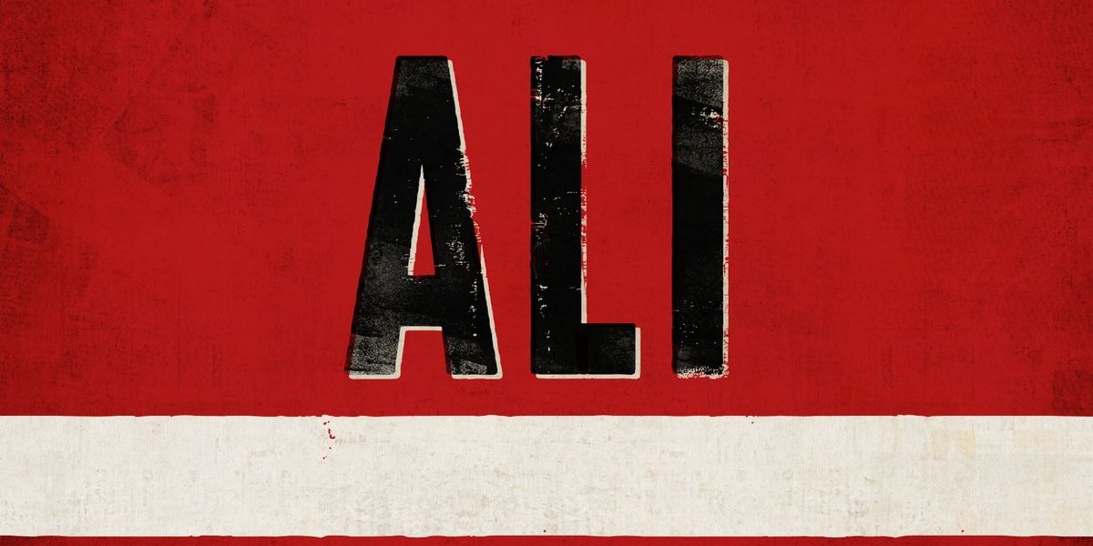 ALI, a New Musical About Muhammad Ali, in Development for Broadway