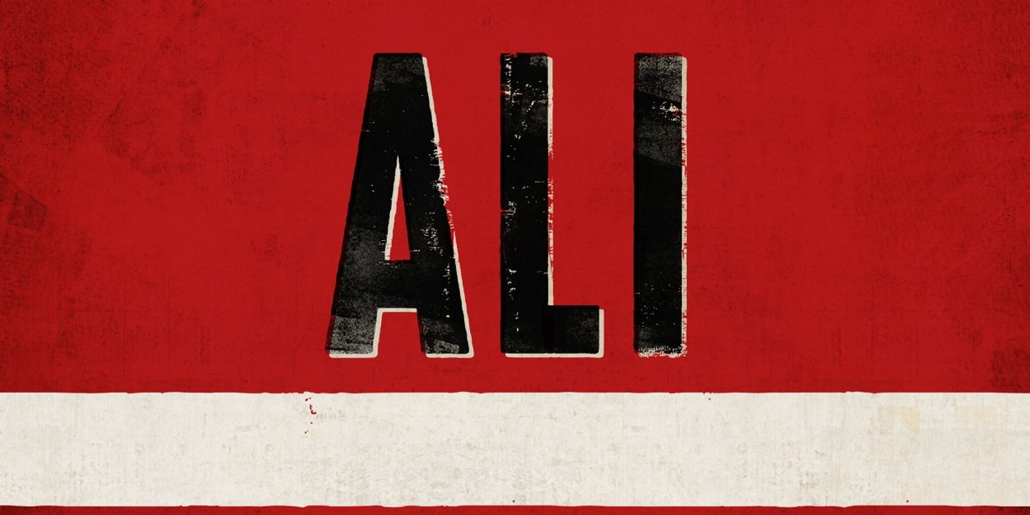 ALI, a New Musical About Muhammad Ali, in Development for Broadway  Image