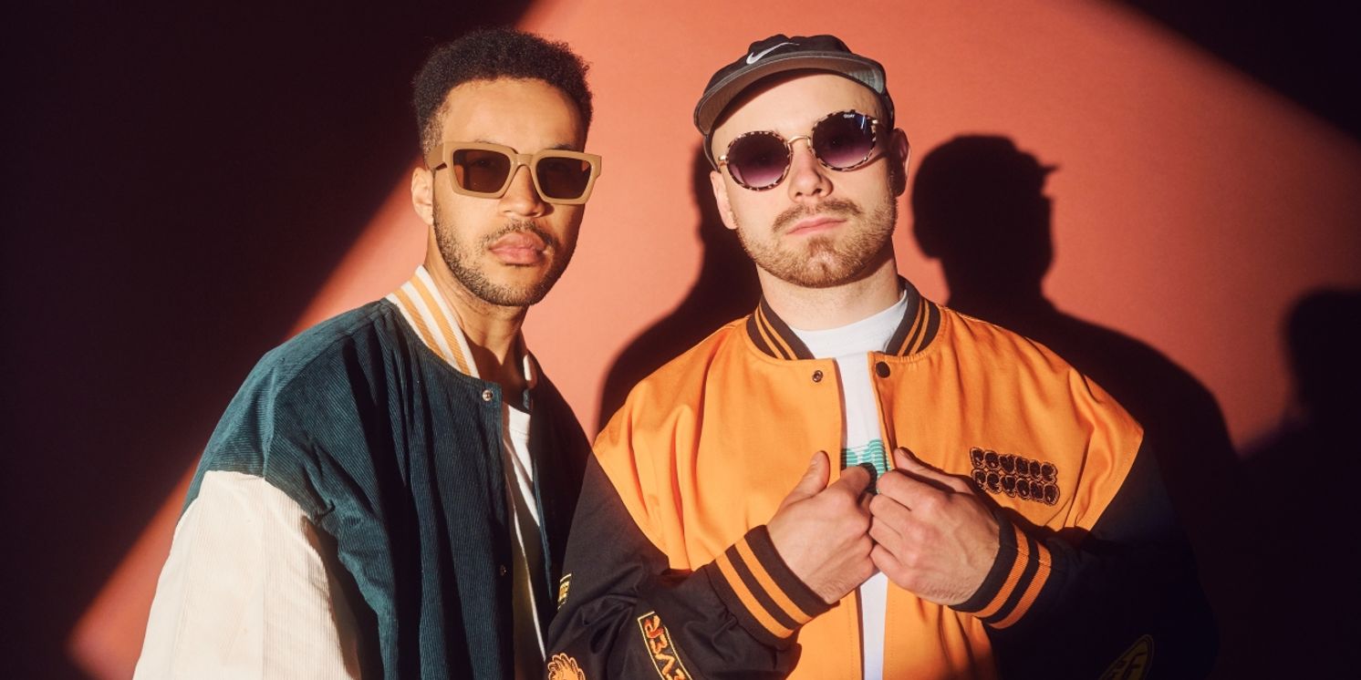 Quarterhead Unveils Latest Dance Hit 'Spin Me Right Round'  Image