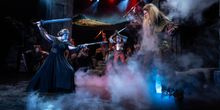 Narnia Stage Tour Returns to Branson!