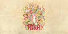 Spotlight: HAIR at The Gretna Theatre