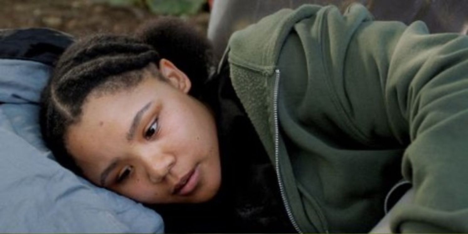 Review: THE SILENCE AND THE NOISE, Streaming  Image