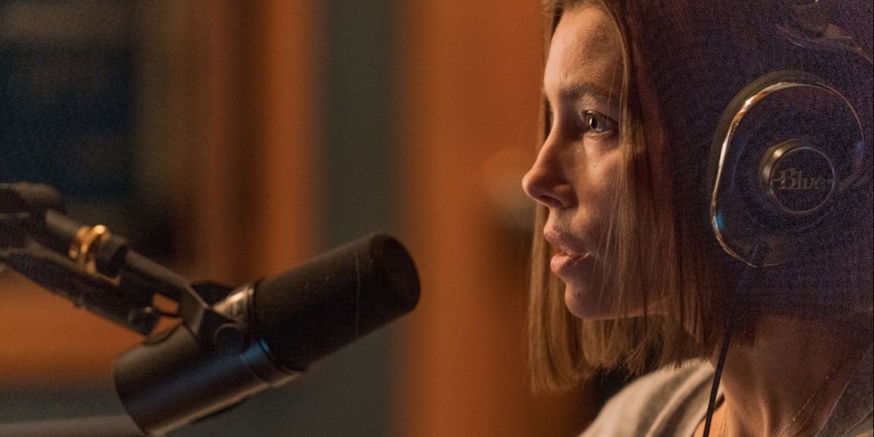 VIDEO: Facebook Watch Releases Trailer for LIMETOWN Starring Jessica Biel Video