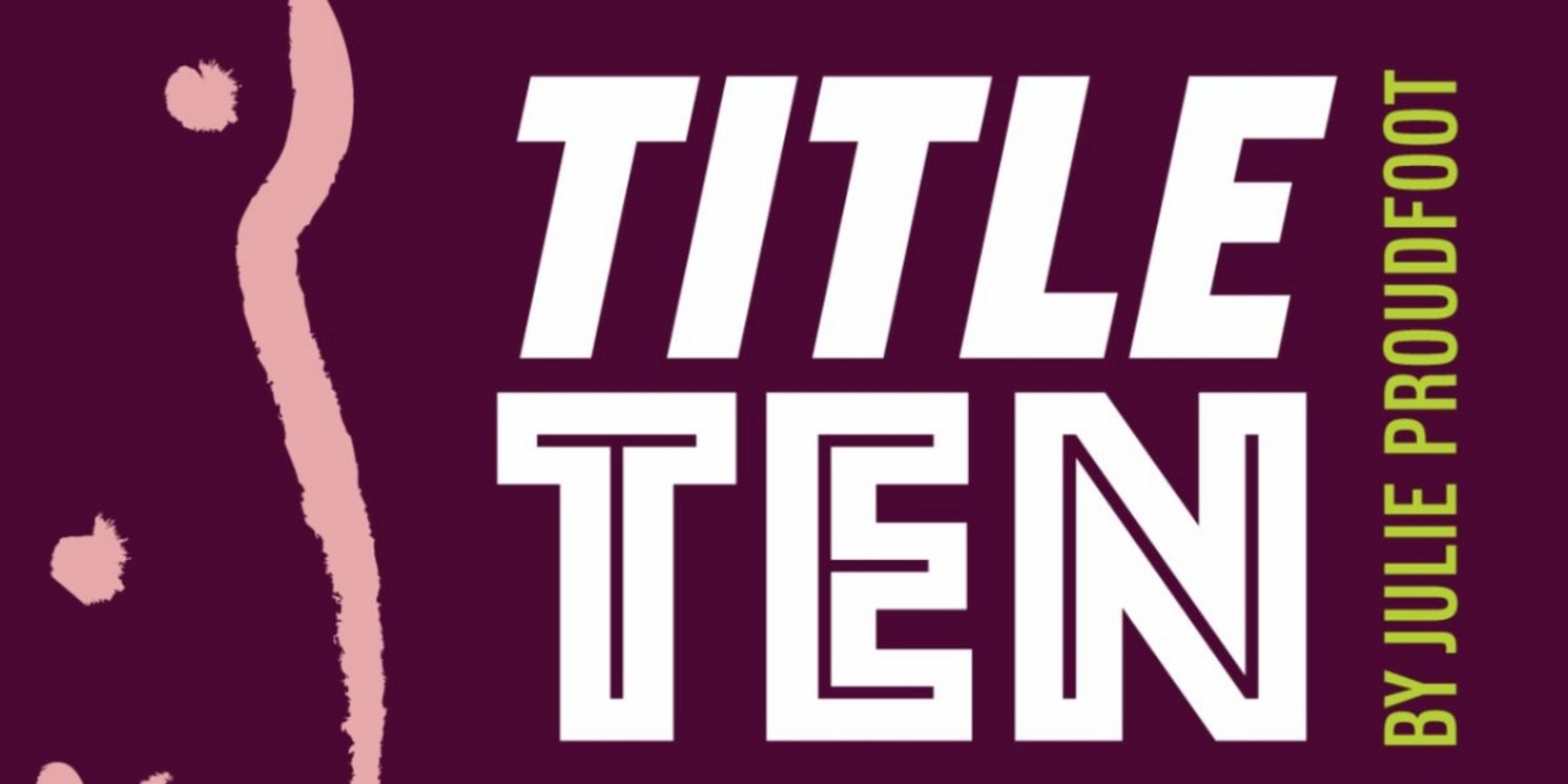 Artemisia Theatre to Present World Premiere of TITLE X, About the Struggle for Abortion Rights in America  Image