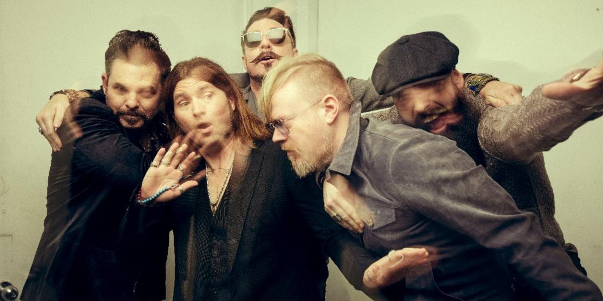 Rival Sons Release New Single 'Bird in the Hand'