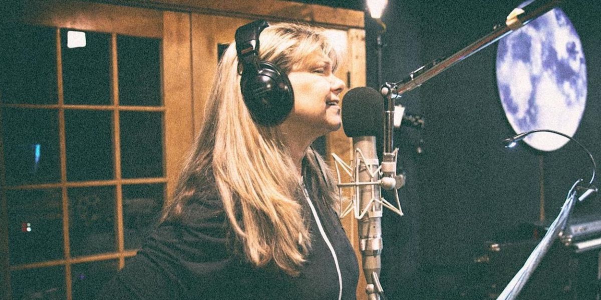 Paula Nelson to Release Pair of Duets with Dad Willie on The Next Waltz label