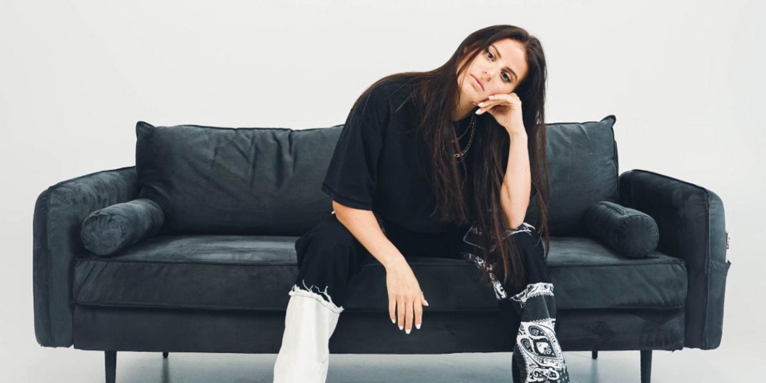 Natalie Jane Releases Viral New Single 'Mentally Cheating'  Image