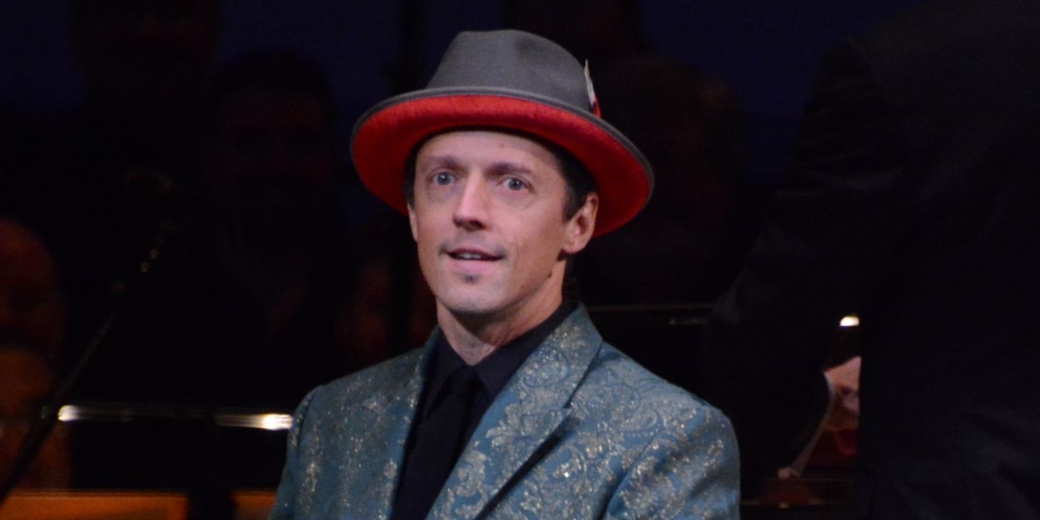 Jason Mraz & Dean Lewis to Perform at Mix 94.1's Spring Fling Concert at The Theater at Virgin Hotels Las Vegas  Image