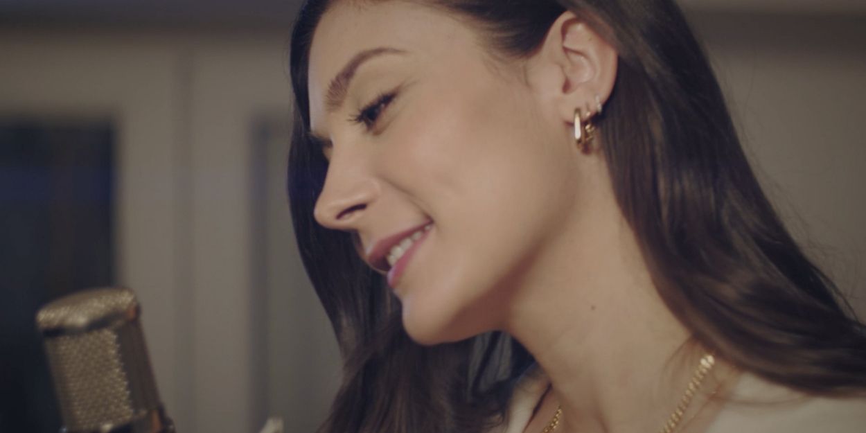 VIDEO: Olivia Moore Sings 'Hopelessly Devoted To You' From GREASE Video