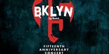 Eden Espinosa Of BKLYN: THE MUSICAL On Reuniting With The Original Cast For A One-Nig