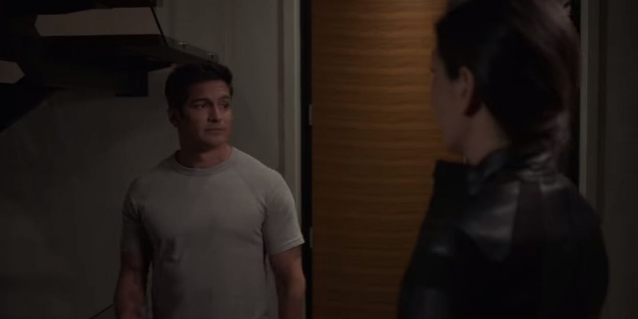 VIDEO: Watch This Clip from THE GOOD DOCTOR on ABC! Video