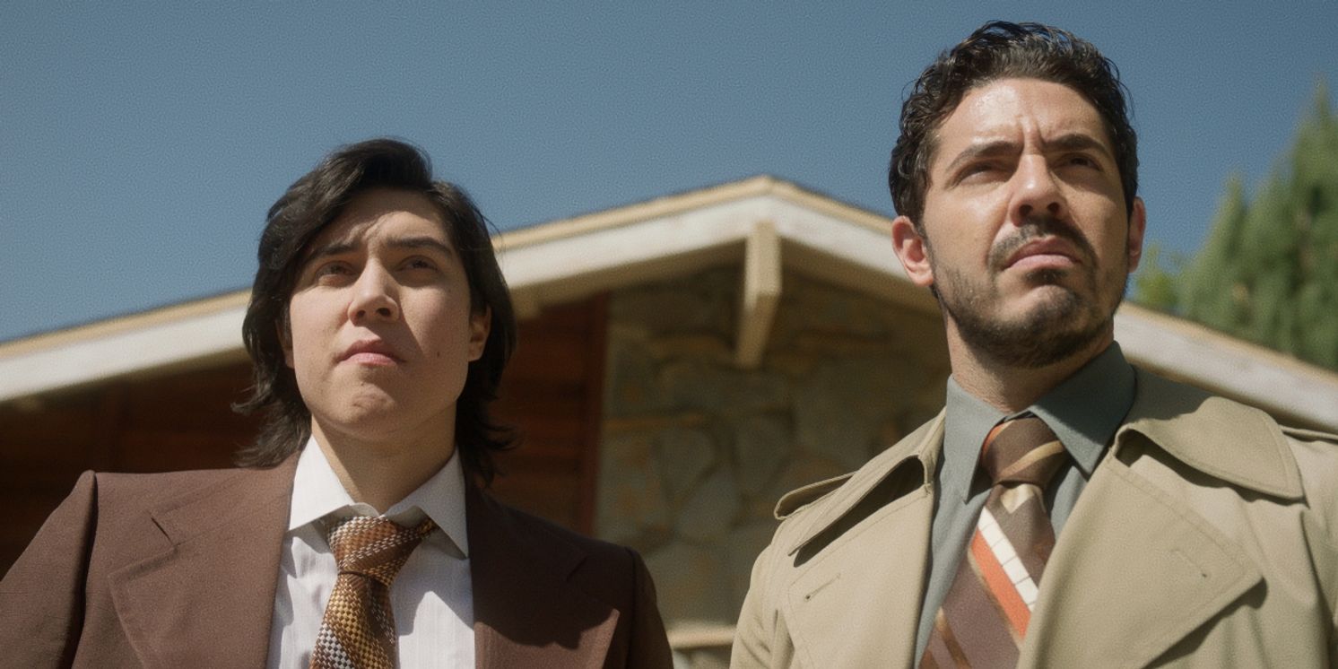 ALL THE LORD'S MEN to Be Released in Select Theaters  Image