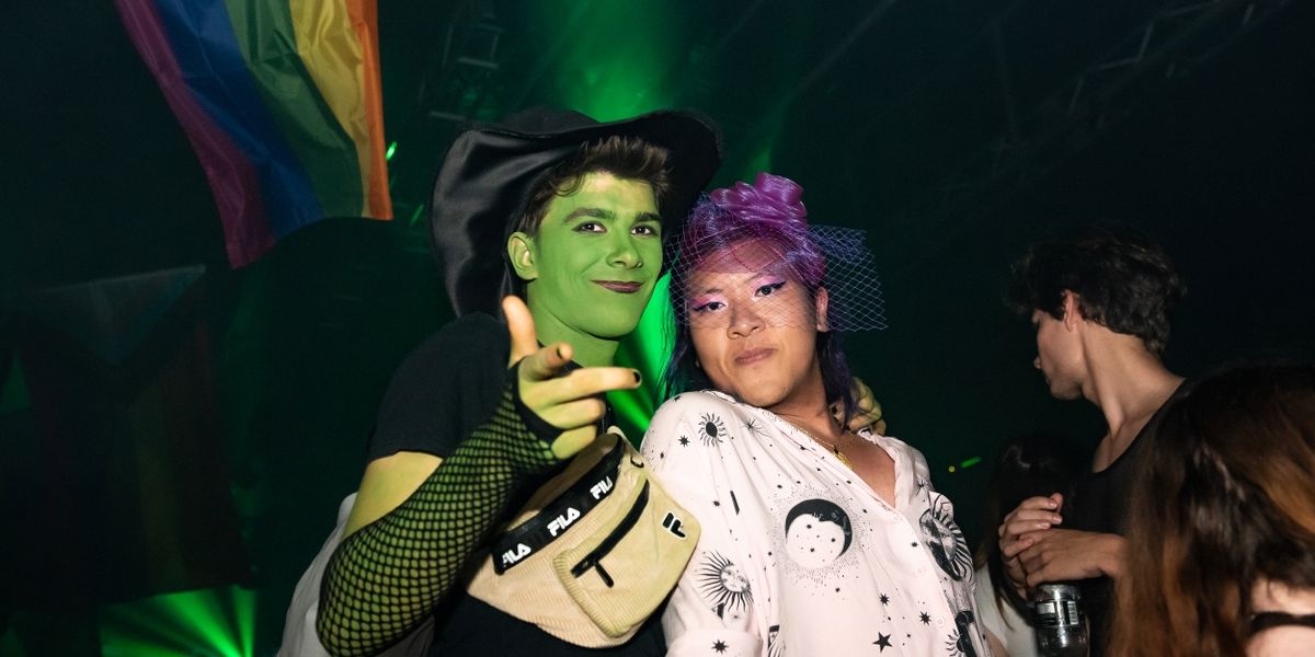 MUSICAL THEATRE RAVE: THE AFTER PARTY Returns To Heaven Nightclub In December