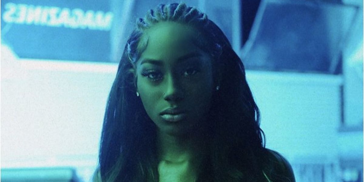 Flo Milli Unleashes 'No Face' & Announces Release Date for Debut Album 'You Still Here, Ho ?'