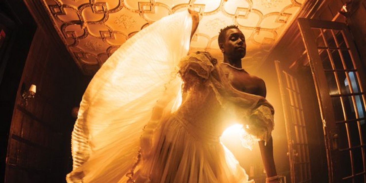 Catapult Opera Releases New Opera Digital Short SWANN From Tamar-kali  Image