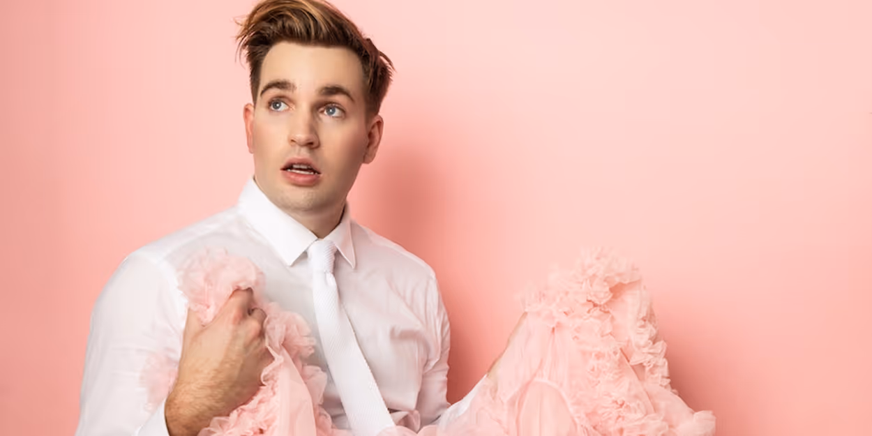 BWW Review: Jack Bartholet Dazzles In LADY WITH A SONG at Club Cumming Video