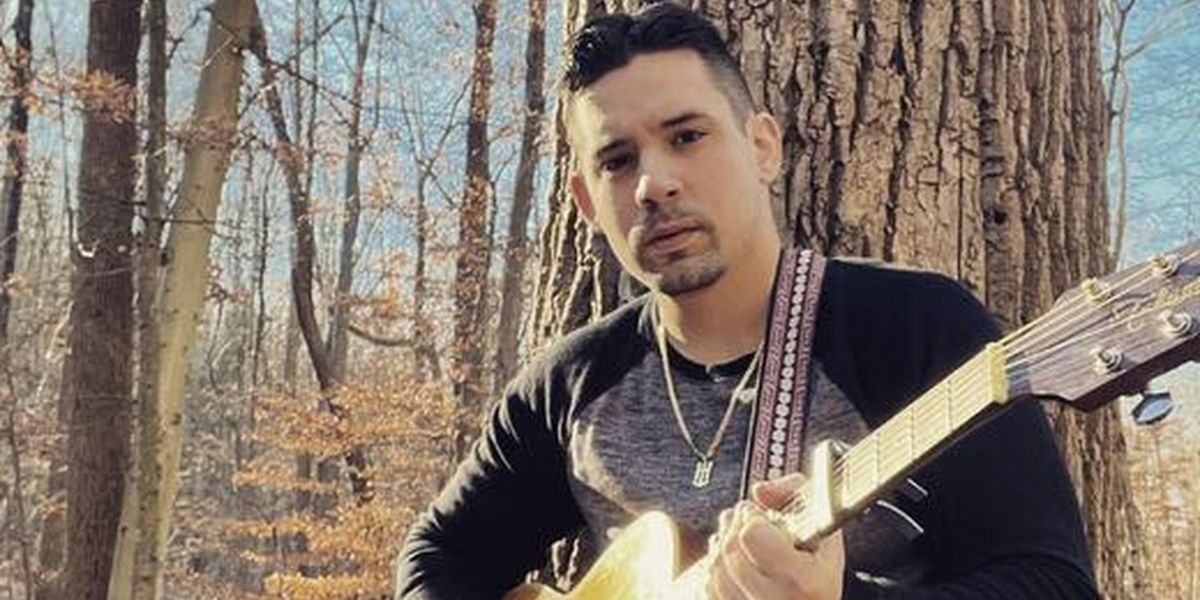 Eric Sleeper Releases New Single 'Son Of A Gun'