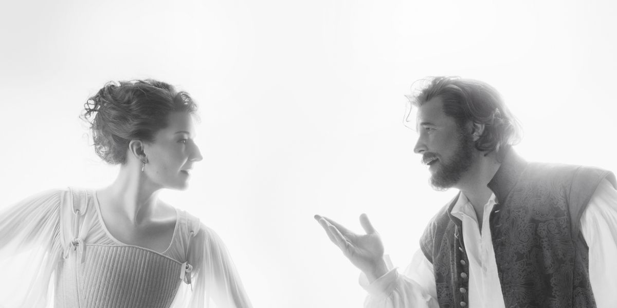MUCH ADO ABOUT NOTHING Comes to the Stratford Festival in June