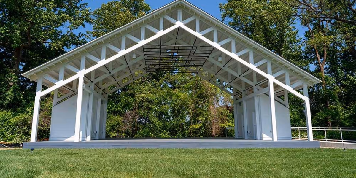 Olney Theatre Adds Outdoor Movies To Summer Lineup