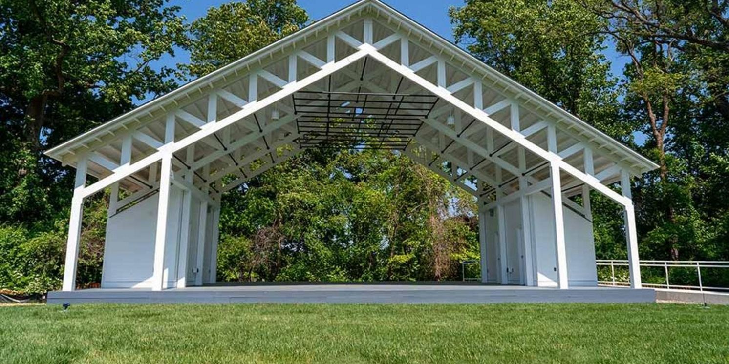 Olney Theatre Adds Outdoor Movies To Summer Lineup  Image