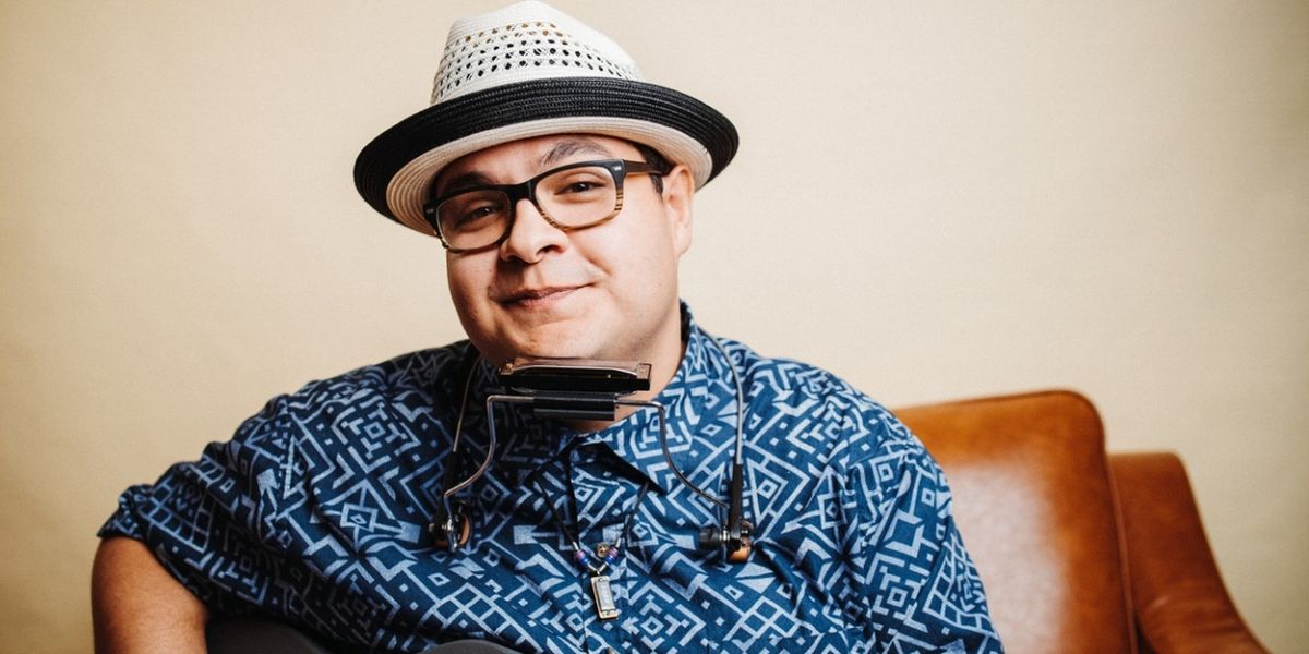 Mexican-American Musician Nic Clark Releases Sophomore Studio Album