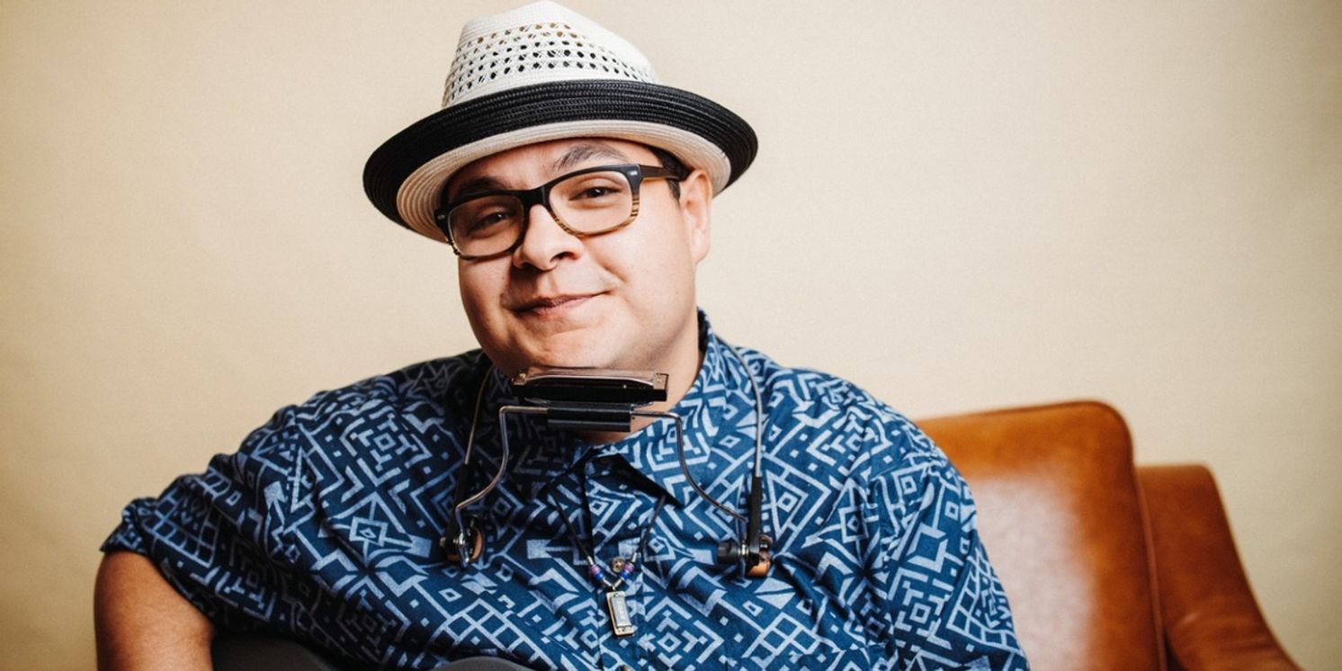 Mexican-American Musician Nic Clark Releases Sophomore Studio Album  Image