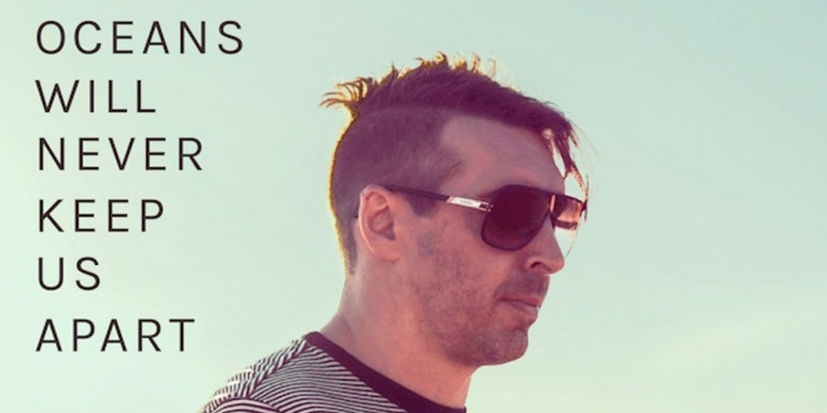 DJ and Producer CONVERSE BASIN to Release His Debut Album