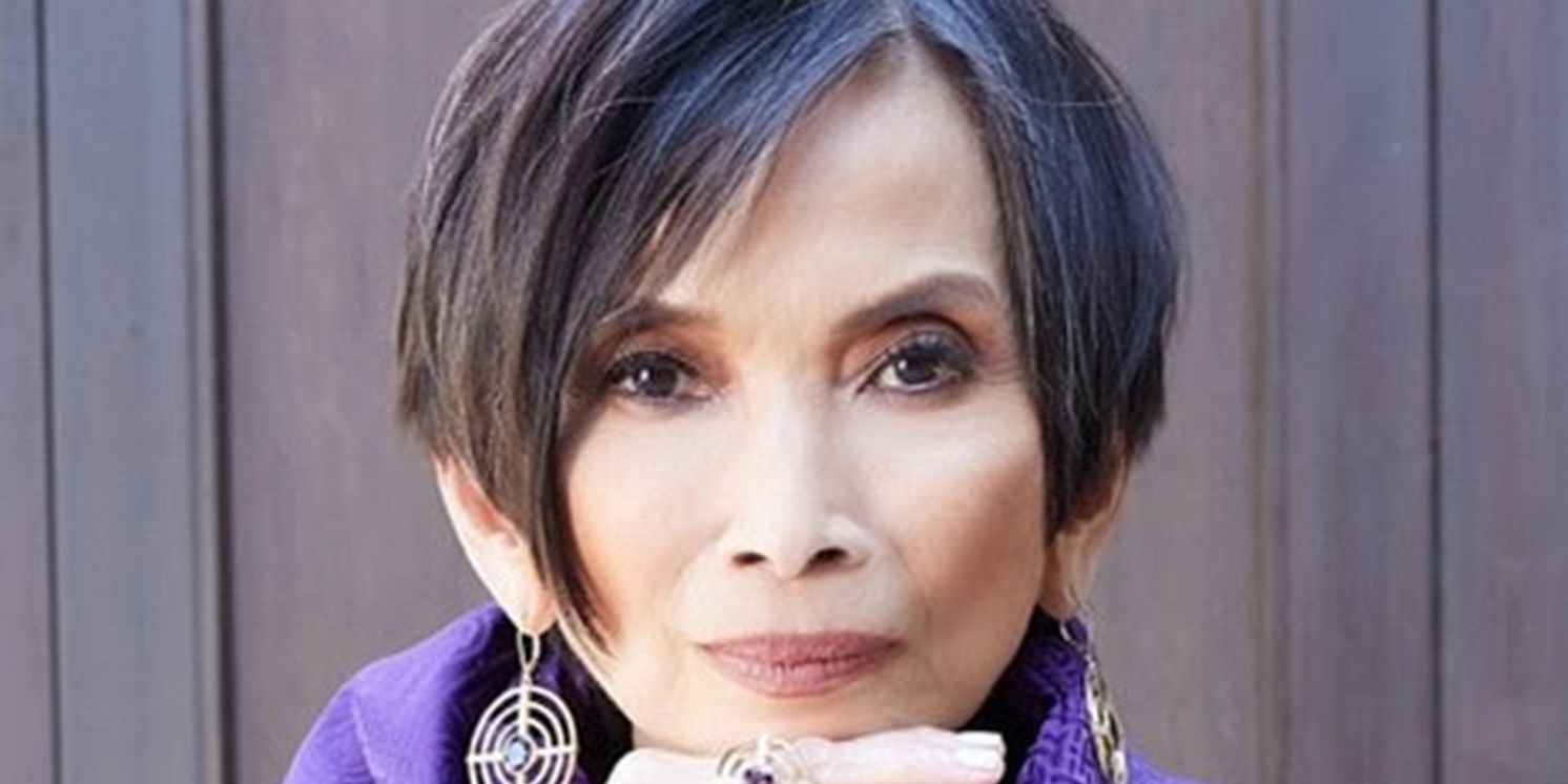 Asian Cultural Council Board Of Trustees Elect Josie Cruz Natori As Chairman  Image