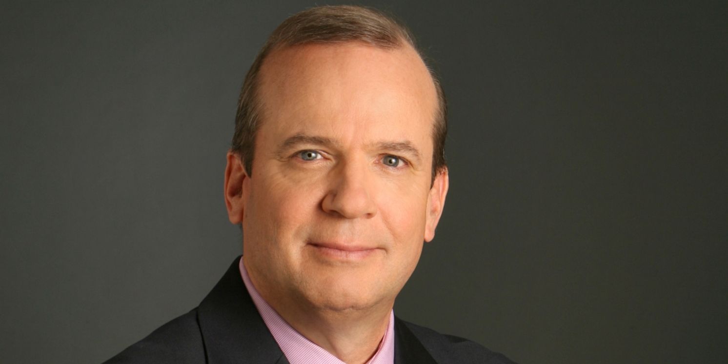 Manhattan Theatre Club Executive Producer Barry Grove to Step Down at End of 2022-2023 Season  Image