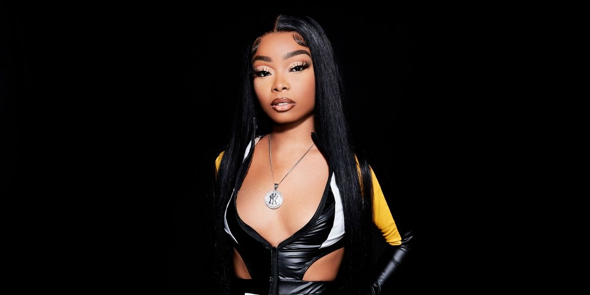 Lola Brooke to Join a Boogie Wit Da Hoodie on Tour in North America & the UK