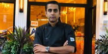 Chef Spotlight: Chef Jawad Rehman of  ROASTED MASALA on the Upper West Side of NYC
