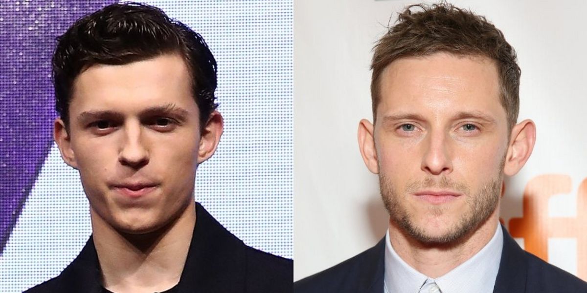 Everything We Know About the Competing Fred Astaire Biopics