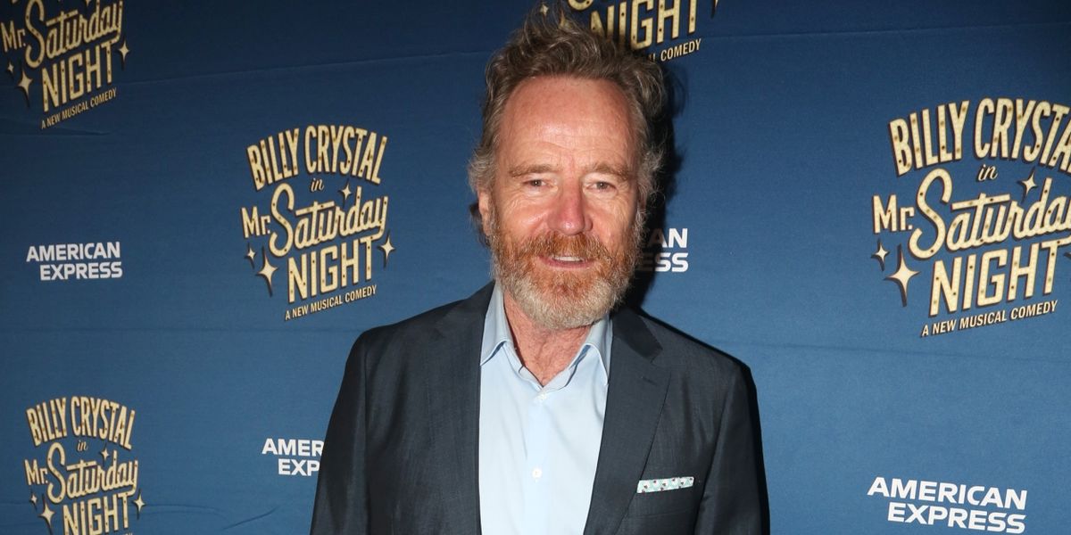 See Bryan Cranston, Sasha Velour, Alex Edelman with Josh Groban & More at 92NY