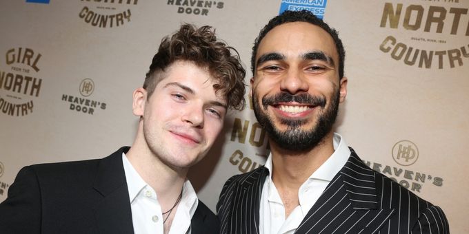 TV: Go Inside Opening Night of GIRL FROM THE NORTH COUNTRY on Broadway!