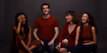A Conversation with Fizzy Rascals about their experiences working In THE DPS LAB