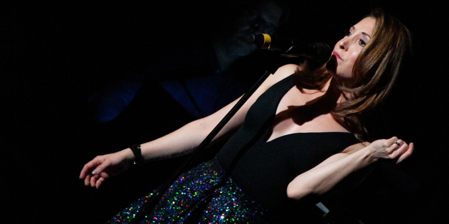 Review: Christina Bianco Wows Green Room 42 Audience With DIVA ON DEMAND  Image