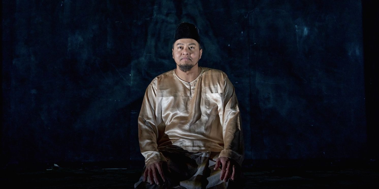 EDINBURGH 2023: Siapa Yang Bawa Melayu Aku Pergi? (Who Took My Malay Away?) Q&A  Image