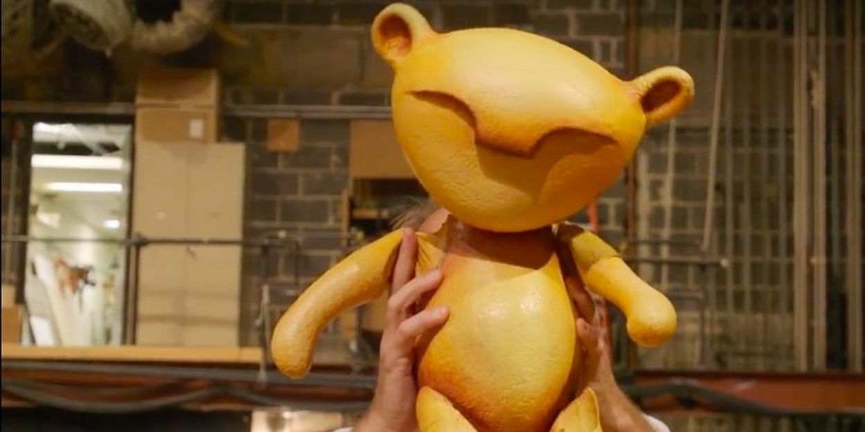 VIDEO: Get a Behind-the-Scenes Look at THE LION KING Video