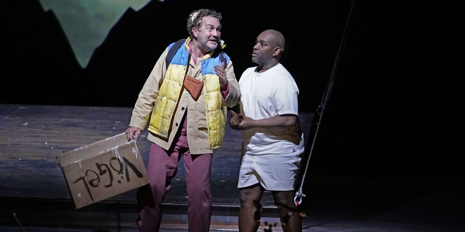 The Metropolitan Opera's 2022–23 Live in HD Season to Conclude With Mozart's DIE ZAUBERFLOTE (The Magic Flute)  Image