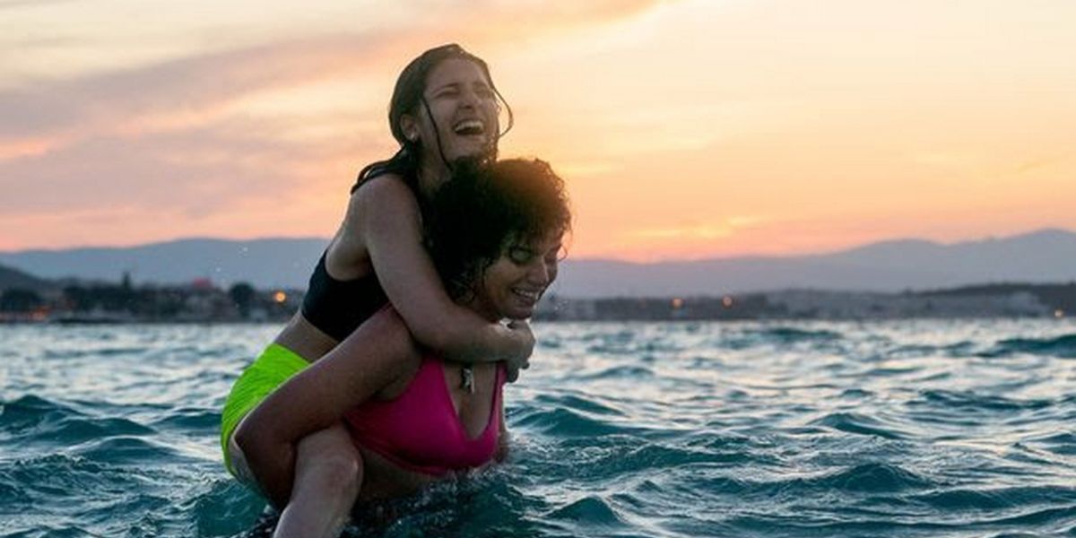 THE SWIMMERS World Premiere to Open Toronto Film Festival
