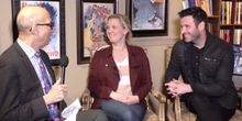 Video: Patti Murin and Colin Donnell Open Up About Their New Album, Something Stupid