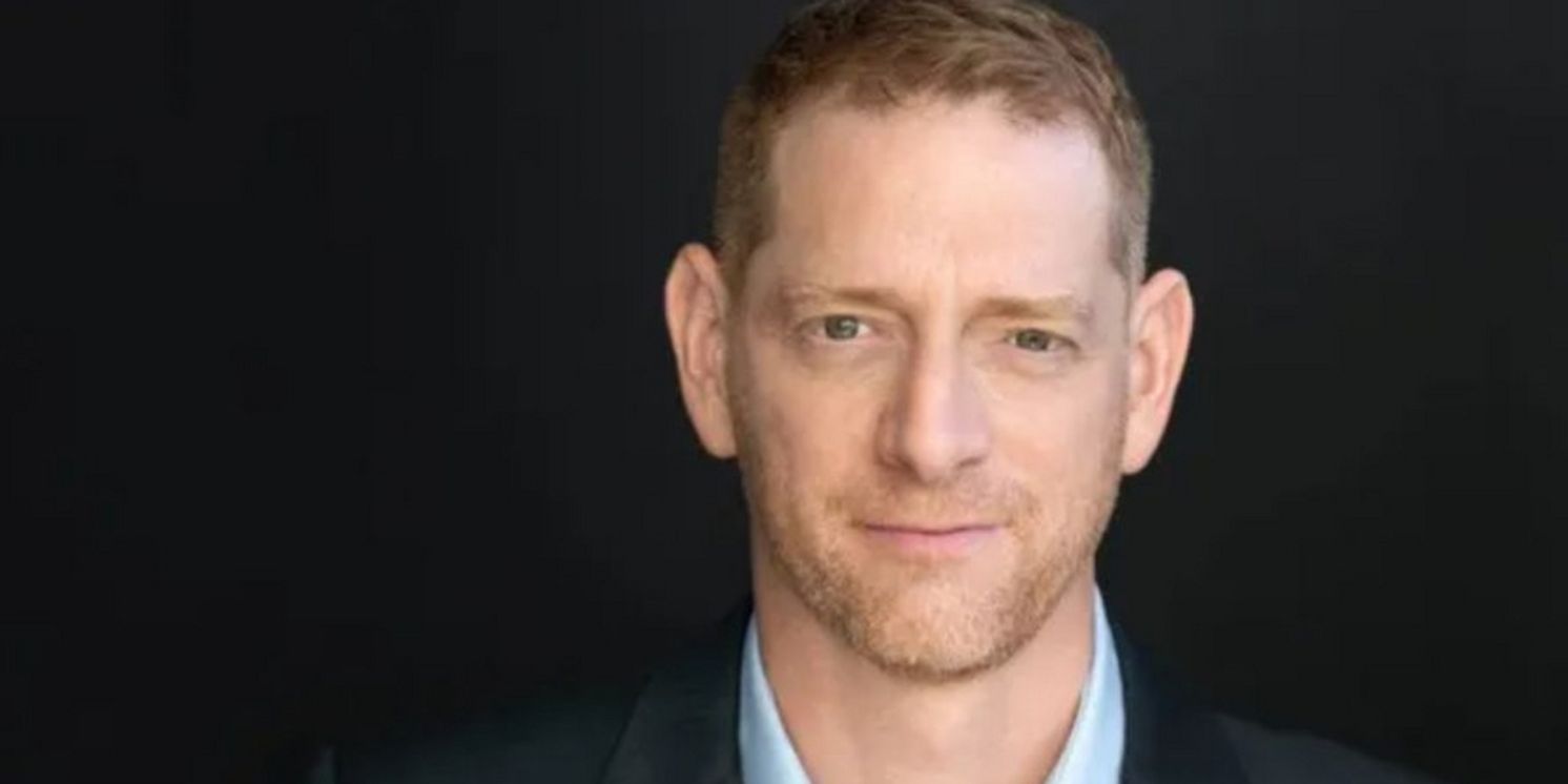 BAM Artistic Director David Binder to Conclude His Tenure in 2024  Image