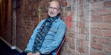 Martin Sherman Talks ROSE  at Hope Mill Theatre