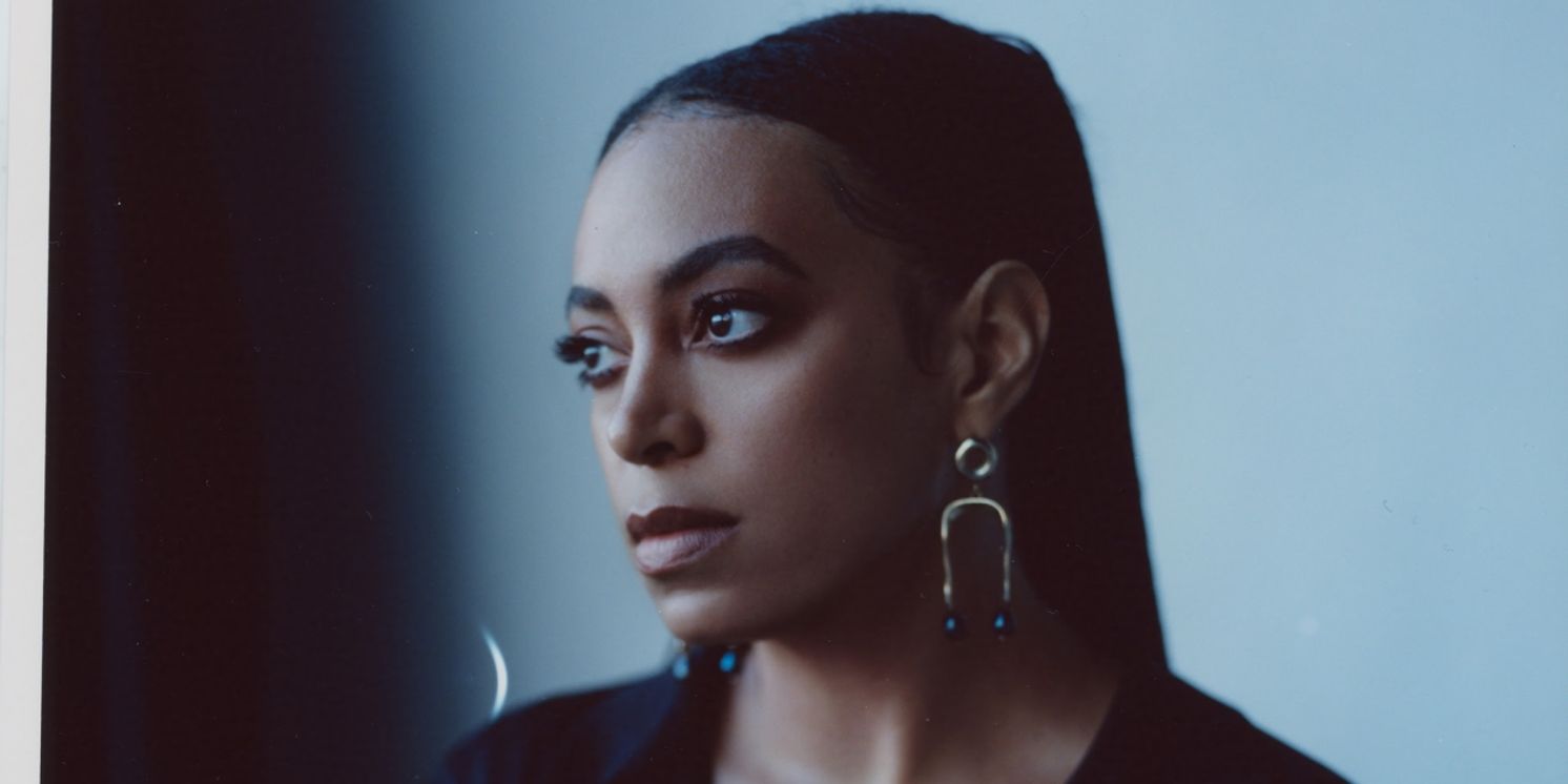Solange Knowles to Curate BAM's 2023 Spring Music Series  Image